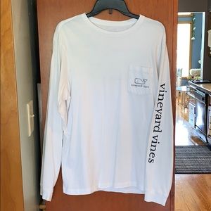 Vineyard Vines Long Sleeve